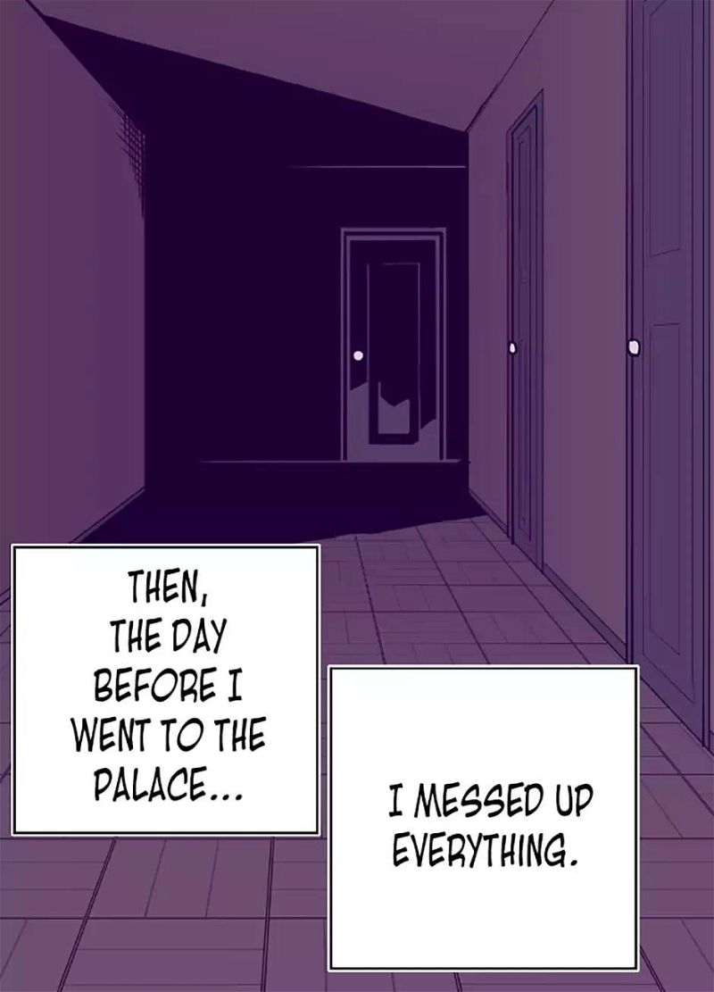 They Say I Was Born a King's Daughter Chapter 45 page 61