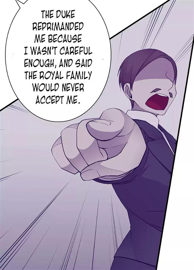 They Say I Was Born a King's Daughter Chapter 45 page 68