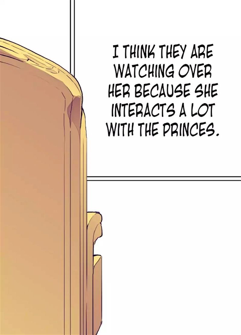 They Say I Was Born a King's Daughter Chapter 46 page 64