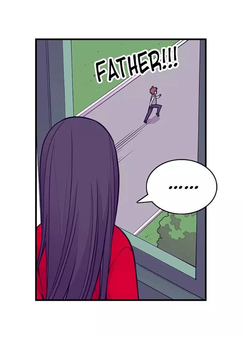 They Say I Was Born a King's Daughter Chapter 48 page 12