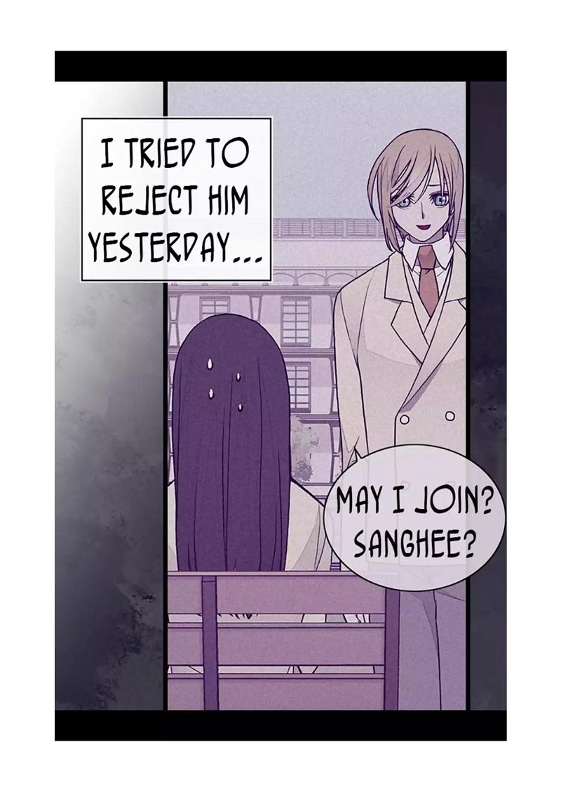 They Say I Was Born a King's Daughter Chapter 68 page 30