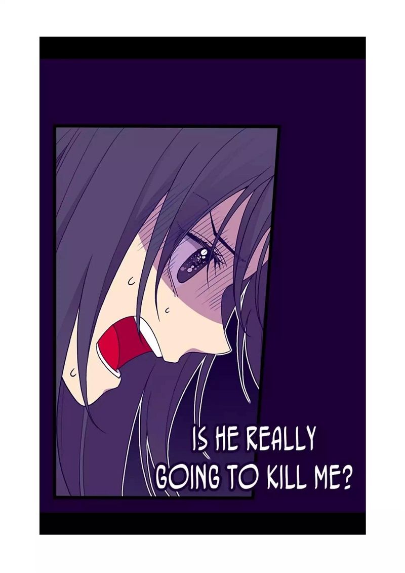 They Say I Was Born a King's Daughter Chapter 81 page 7
