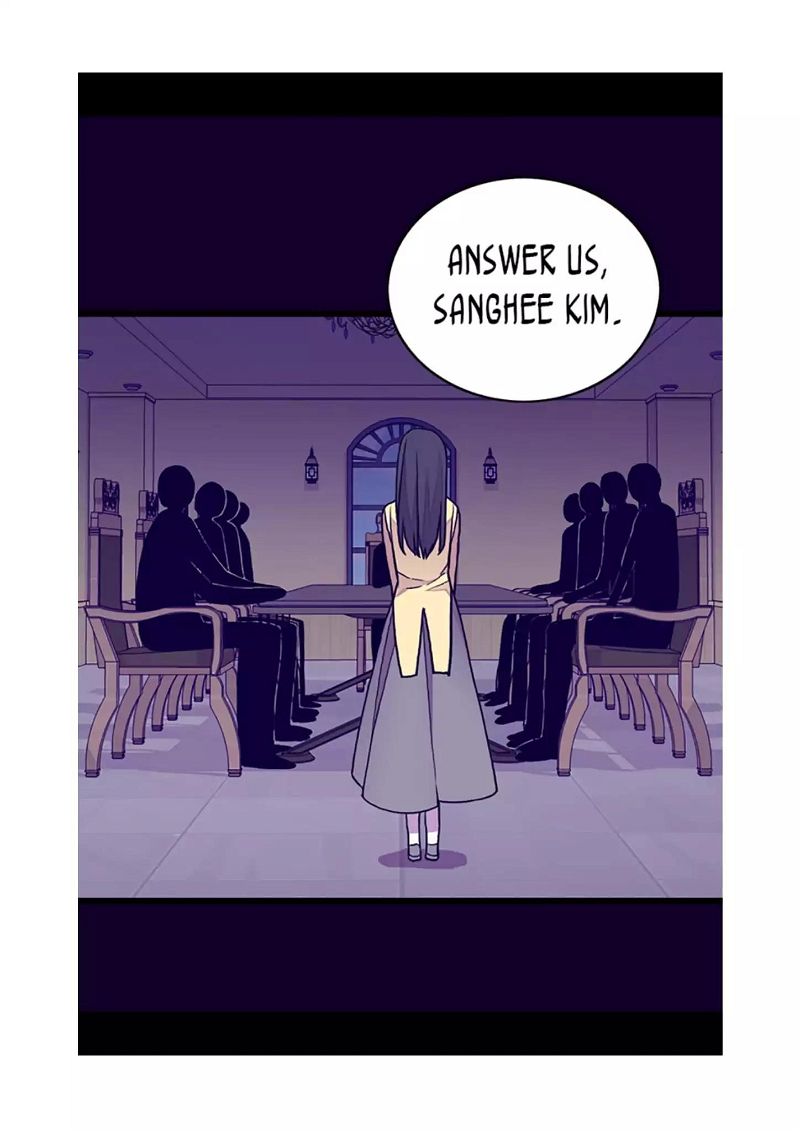 They Say I Was Born a King's Daughter Chapter 87 page 38