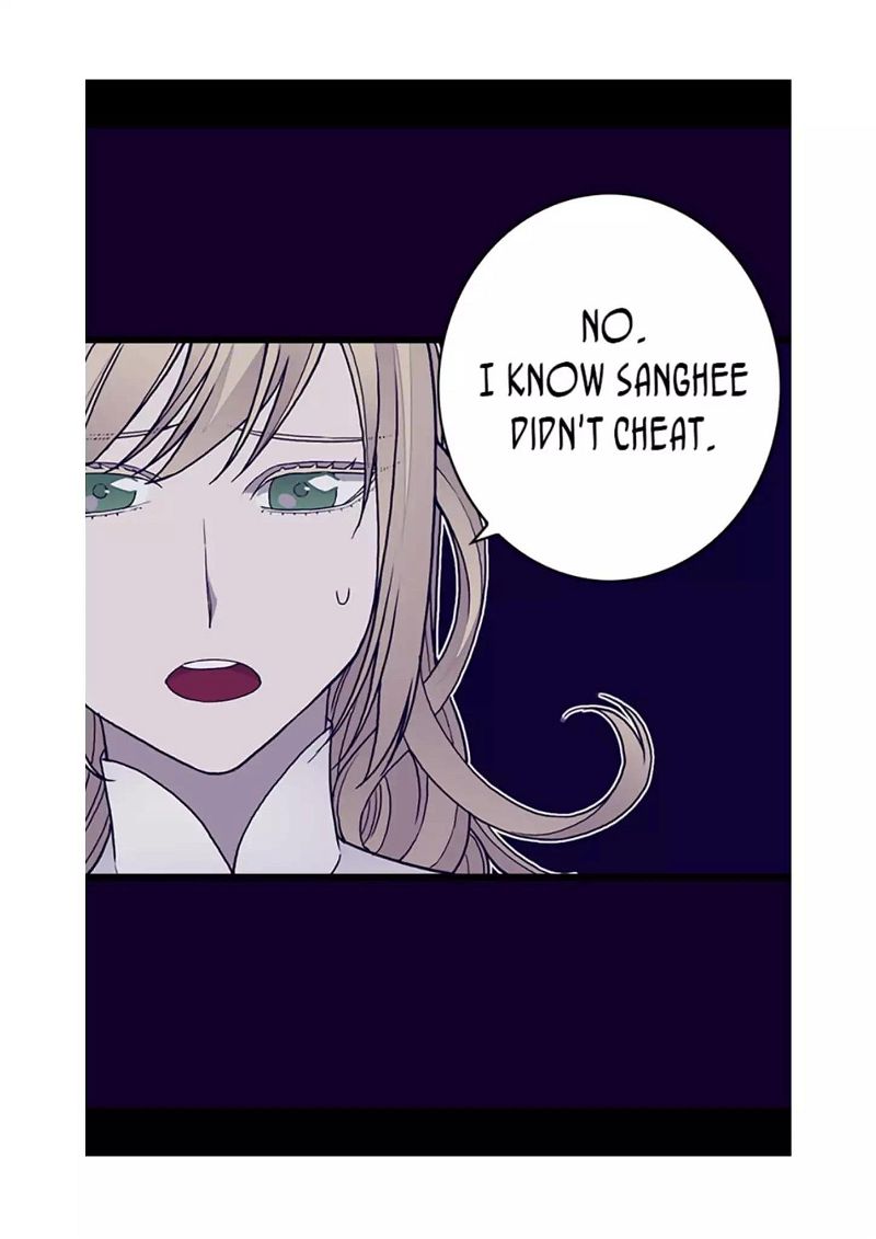 They Say I Was Born a King's Daughter Chapter 89 page 39