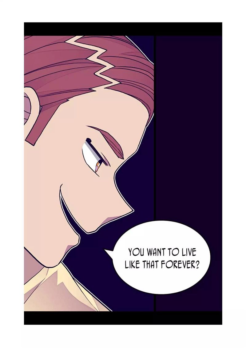 They Say I Was Born a King's Daughter Chapter 90 page 66