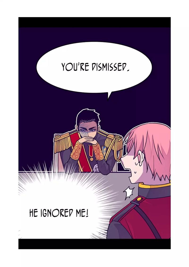 They Say I Was Born a King's Daughter Chapter 91 page 29