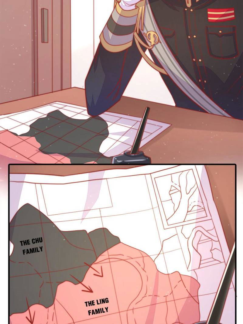 Marshal Is Jealous Everyday Chapter 78 page 36