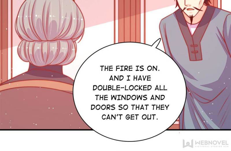 Marshal Is Jealous Everyday Chapter 79 page 35