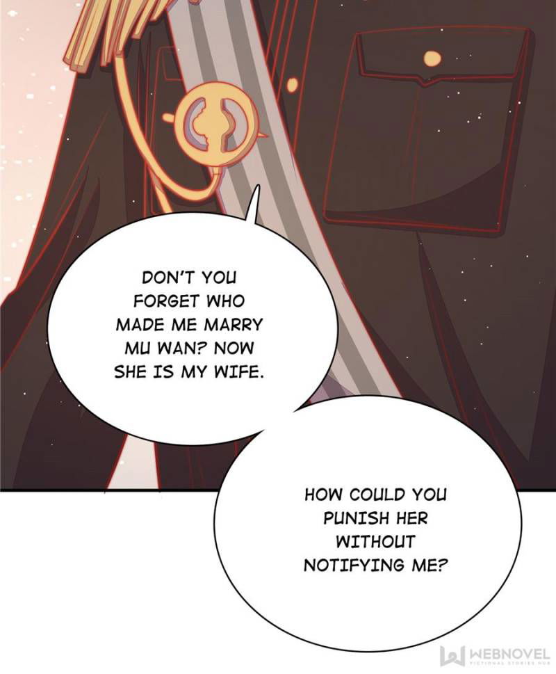 Marshal Is Jealous Everyday Chapter 81 page 46