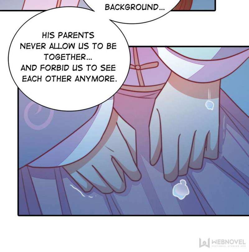 Marshal Is Jealous Everyday Chapter 99 page 4