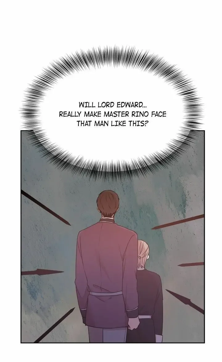 I Choose the Emperor Ending Chapter 81 page 4