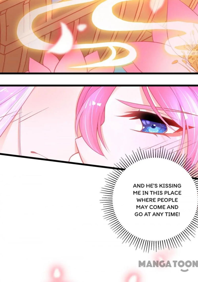 Princess and Her Ancient Vine Chapter 81 page 5