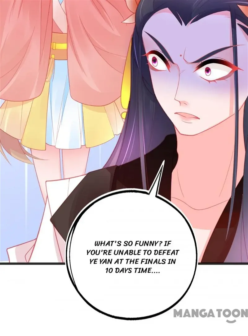 Princess and Her Ancient Vine Chapter 88 page 4