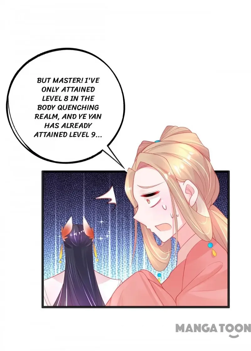 Princess and Her Ancient Vine Chapter 88 page 6