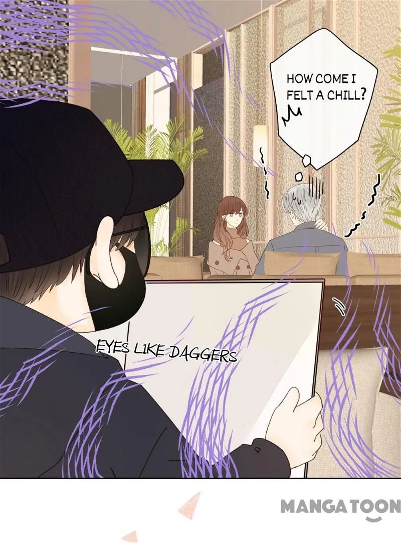 She May Not Be Cute Chapter 52 page 5
