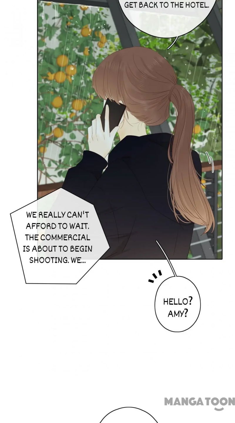 She May Not Be Cute Chapter 60 page 11