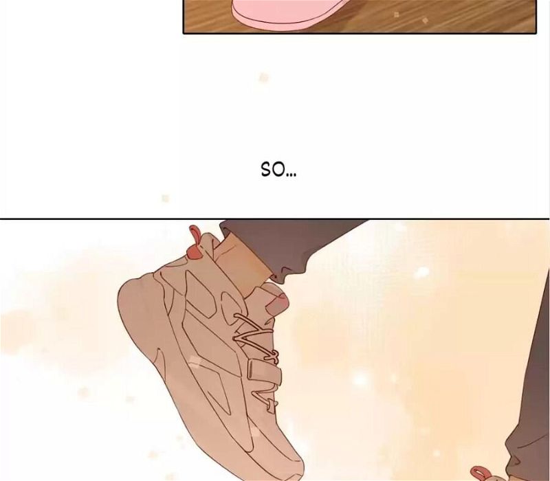 She May Not Be Cute Chapter 61 page 18