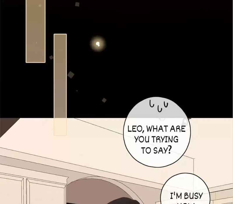 She May Not Be Cute Chapter 61 page 37