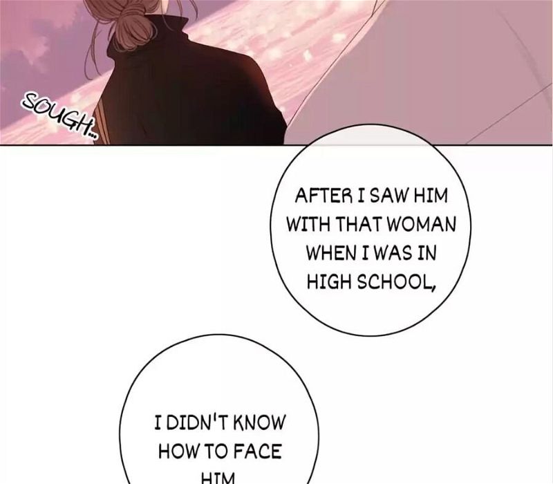 She May Not Be Cute Chapter 63 page 48