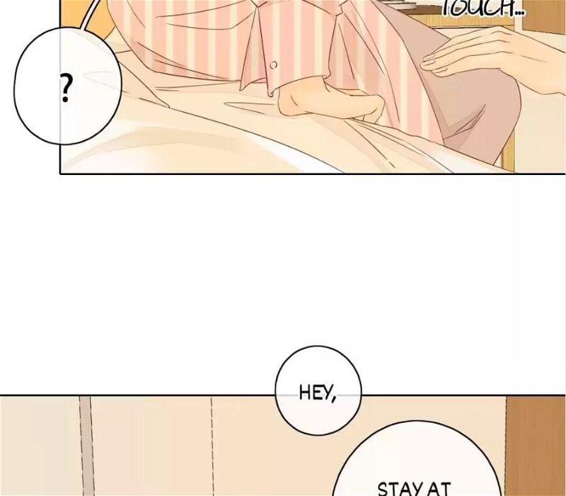 She May Not Be Cute Chapter 64 page 24