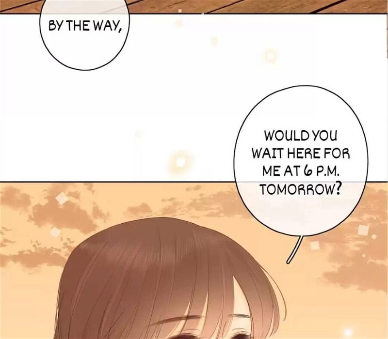 She May Not Be Cute Chapter 66 page 49