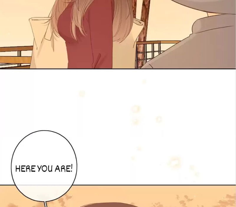 She May Not Be Cute Chapter 66 page 67