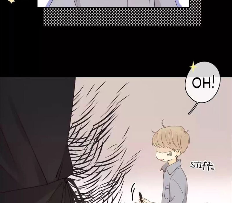 She May Not Be Cute Chapter 68 page 30