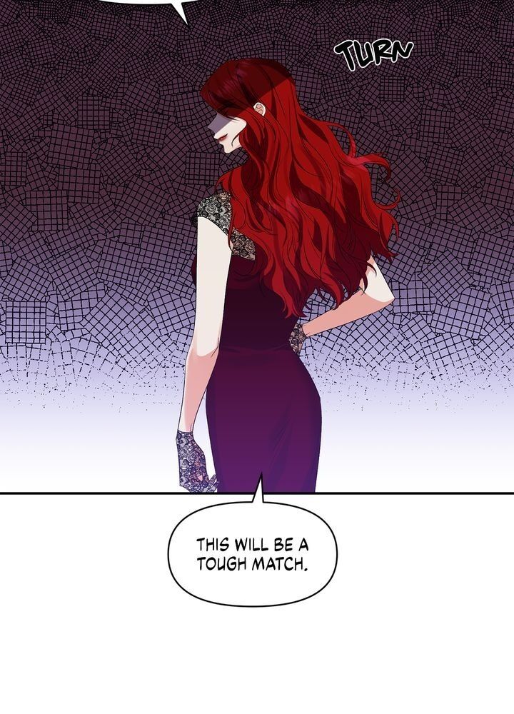 I'll Do That Marriage Chapter 26 page 3