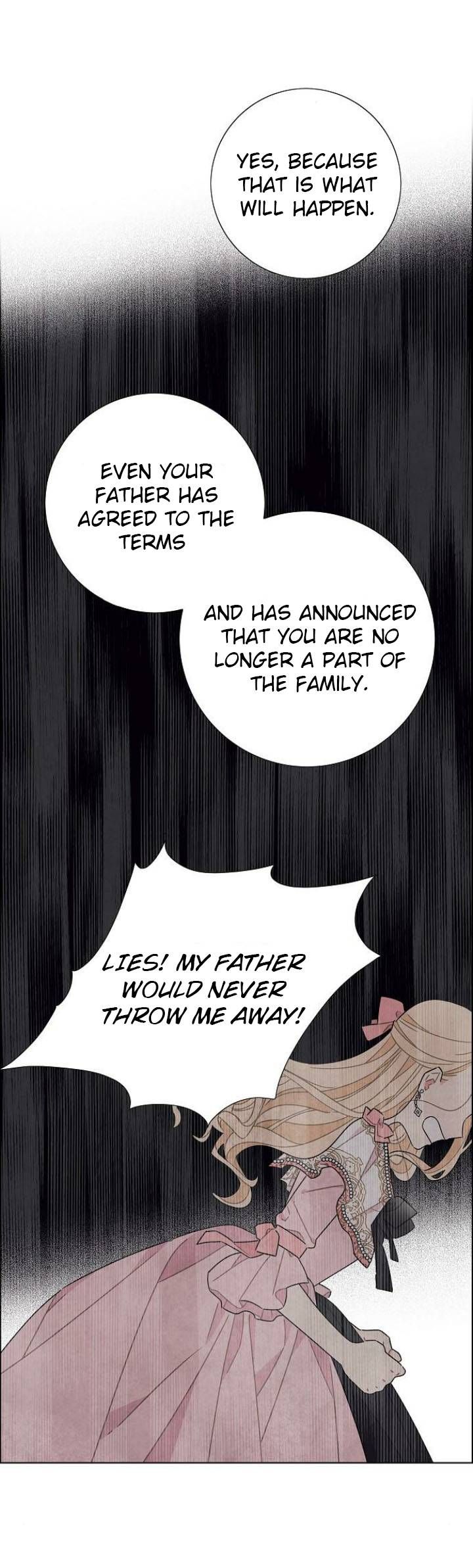 I Stole the Male Lead's First Night Chapter 40 page 28