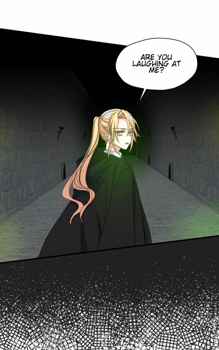 Your Majesty, Please Don't Kill Me Again Chapter 38 page 26