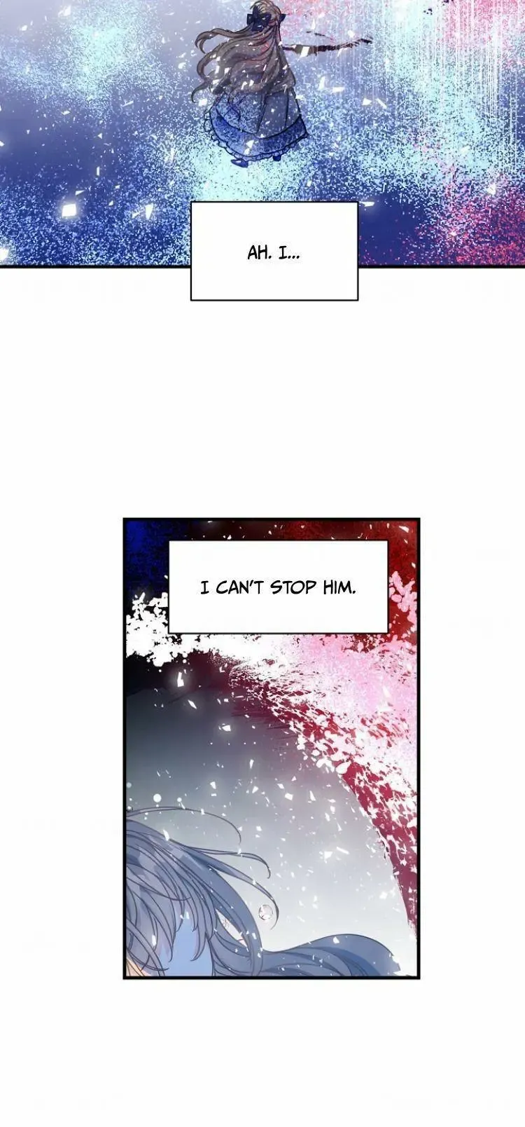 Your Majesty, Please Don't Kill Me Again Chapter 39 page 40