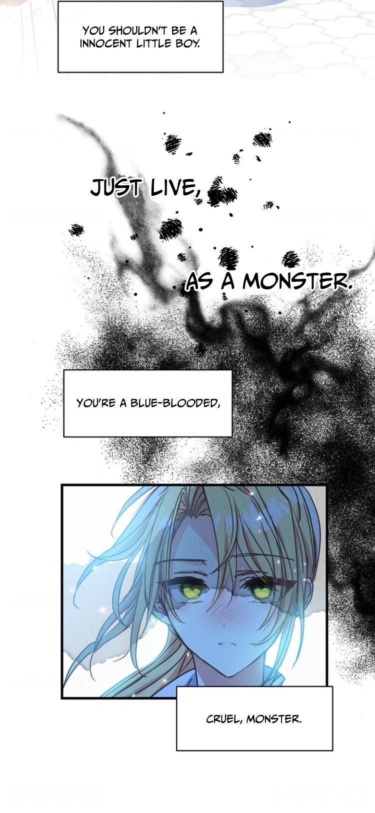 Your Majesty, Please Don't Kill Me Again Chapter 40 page 46