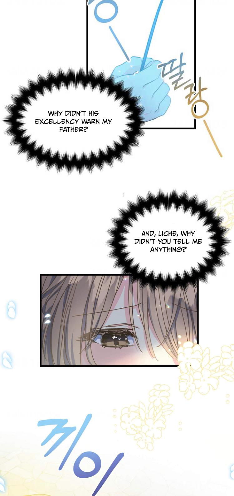 Your Majesty, Please Don't Kill Me Again Chapter 41 page 46