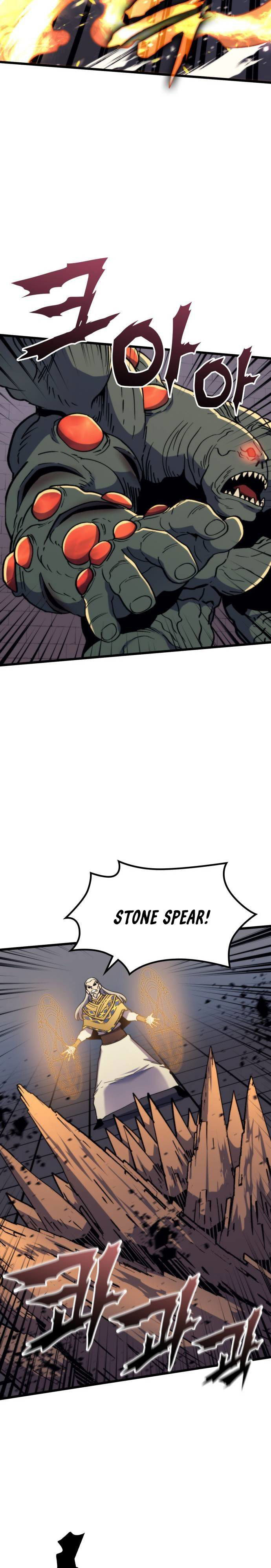 Wizard of Arsenia Chapter 56 page 21