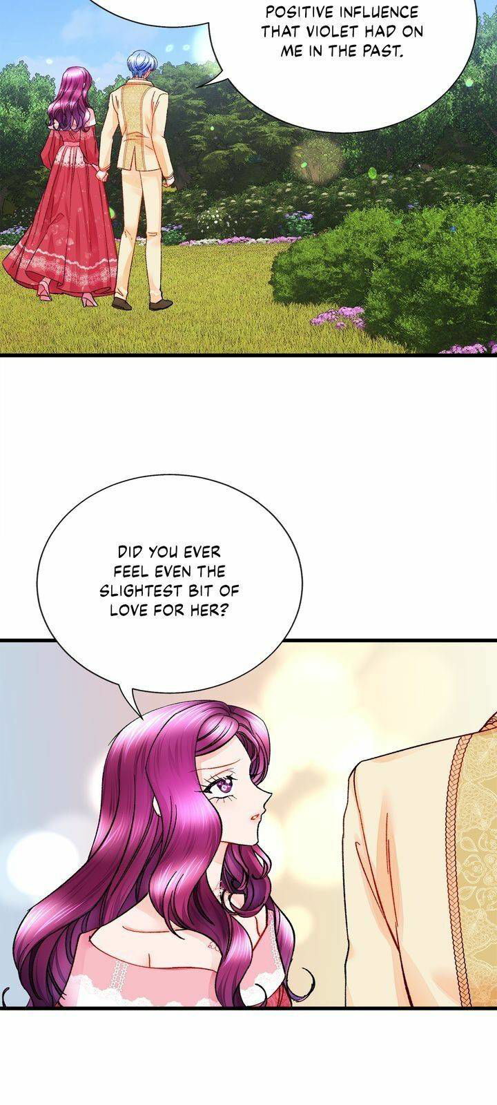 Villainous Princess Chapter 47 page 9