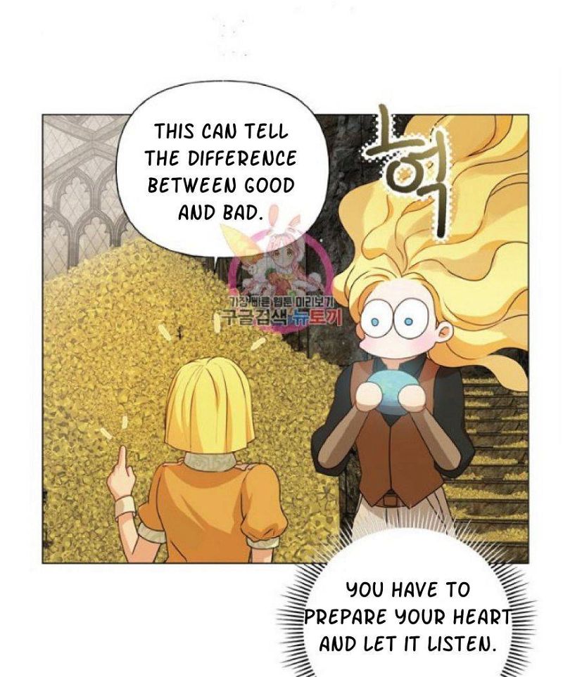 The Golden Haired Wizard Chapter 50 page 32