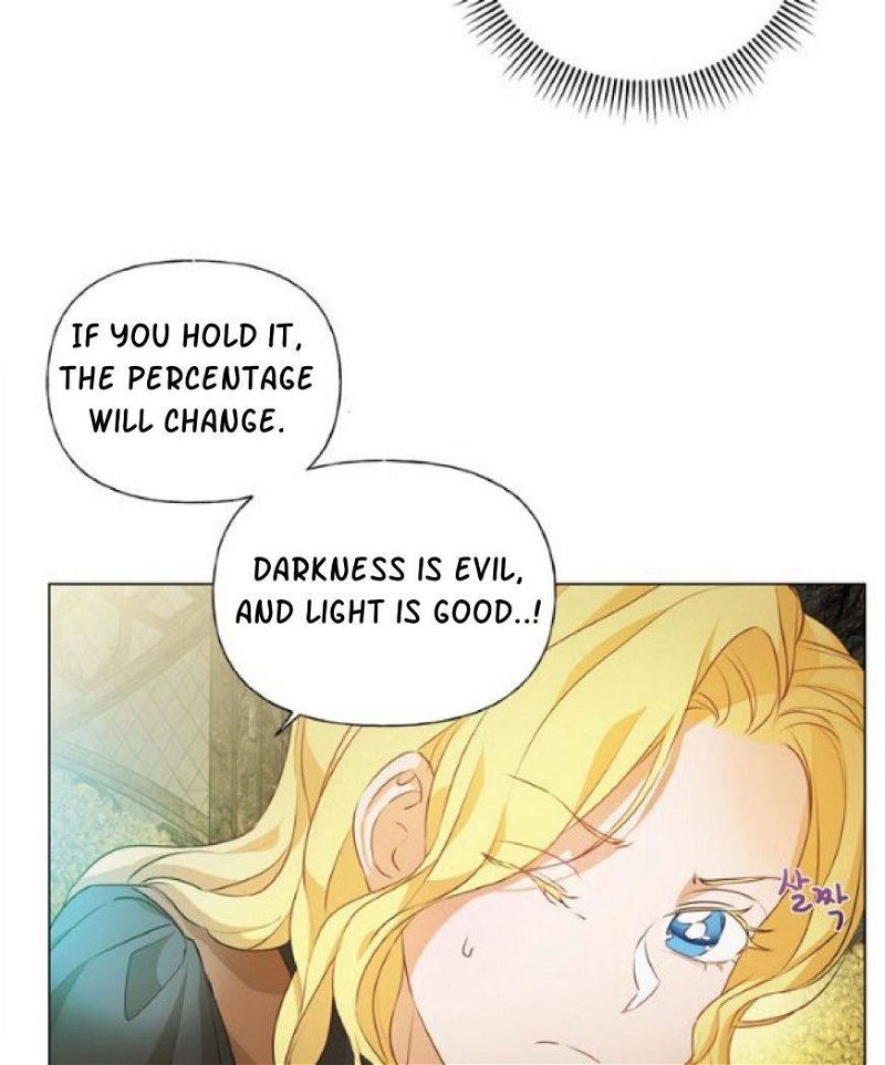 The Golden Haired Wizard Chapter 50 page 33