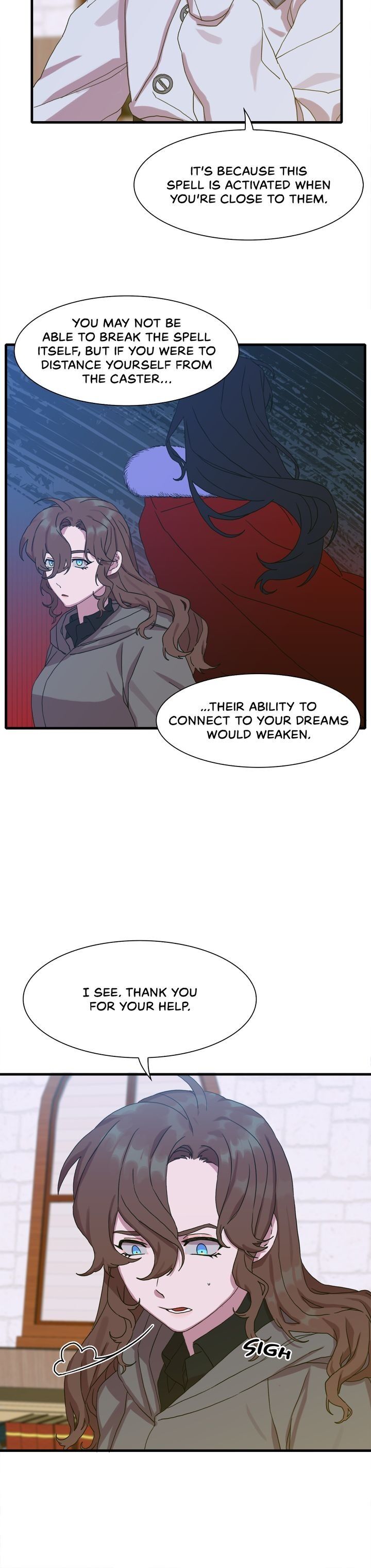 I Gave Birth to the Tyrant's Child Chapter 13 page 6