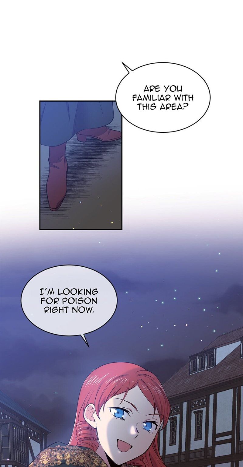 The Goal Is to Become a Gold Spoon So I Need to Be Completely Invulnerable Chapter 34 page 41
