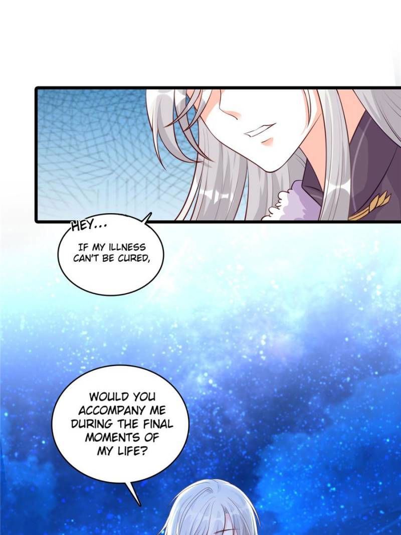 The Antagonistic Goddess Attacks Chapter 47 page 62