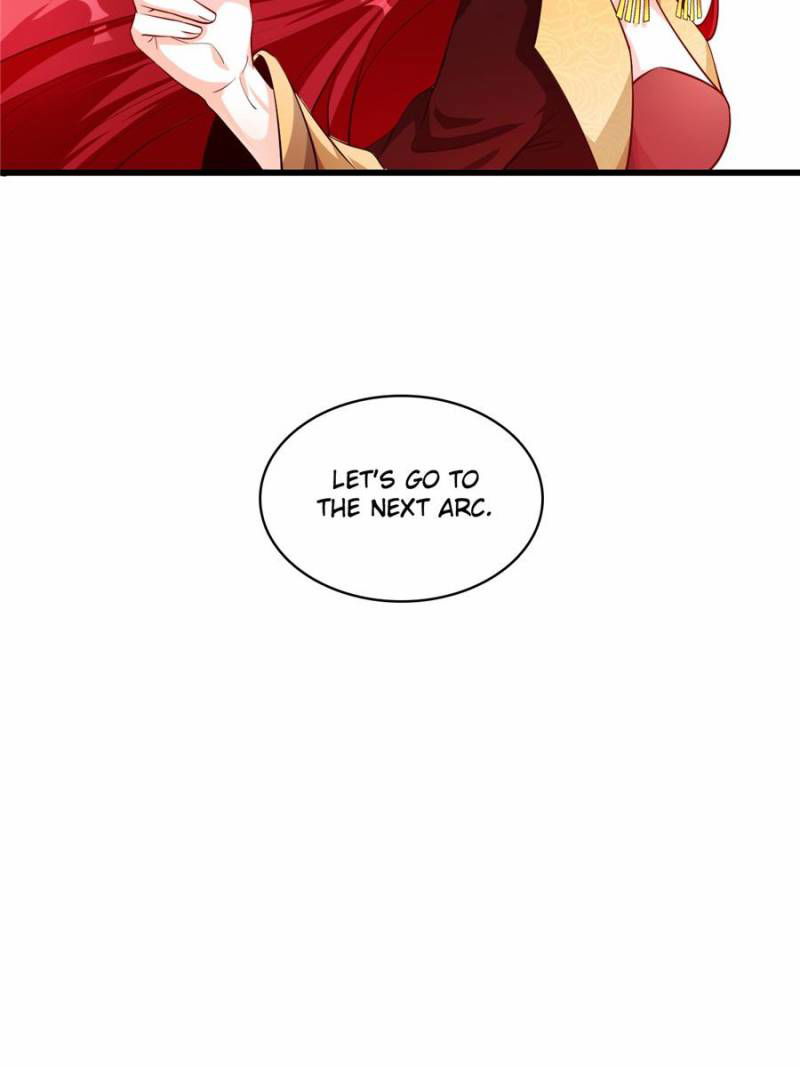 The Antagonistic Goddess Attacks Chapter 50 page 28