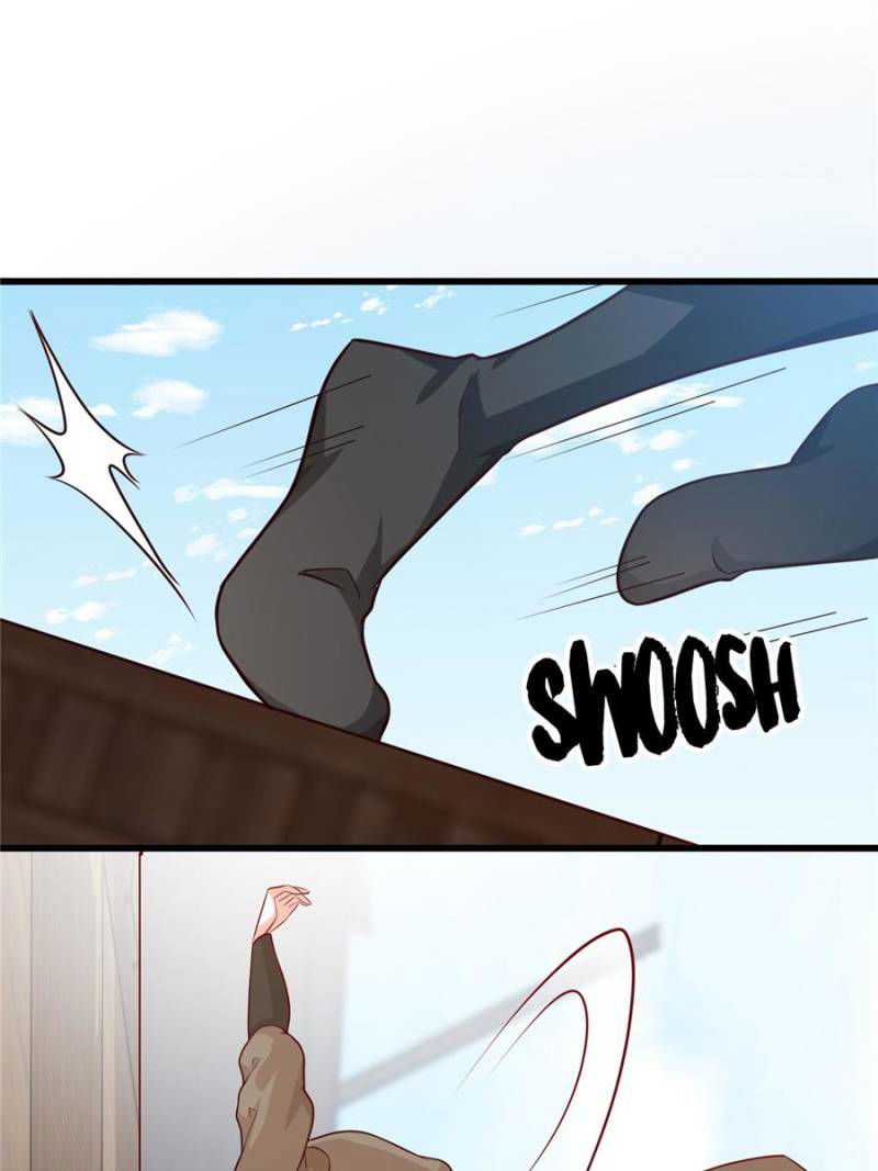 The Antagonistic Goddess Attacks Chapter 63 page 50