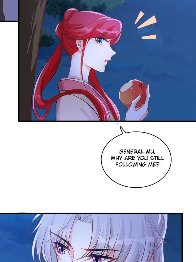 The Antagonistic Goddess Attacks Chapter 66 page 48