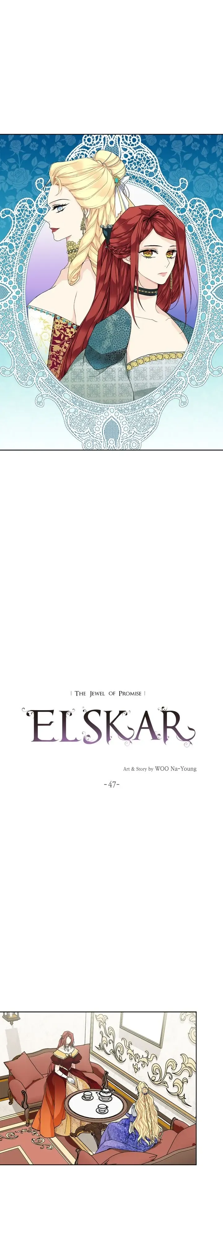 Elskar Chapter 47 page 1