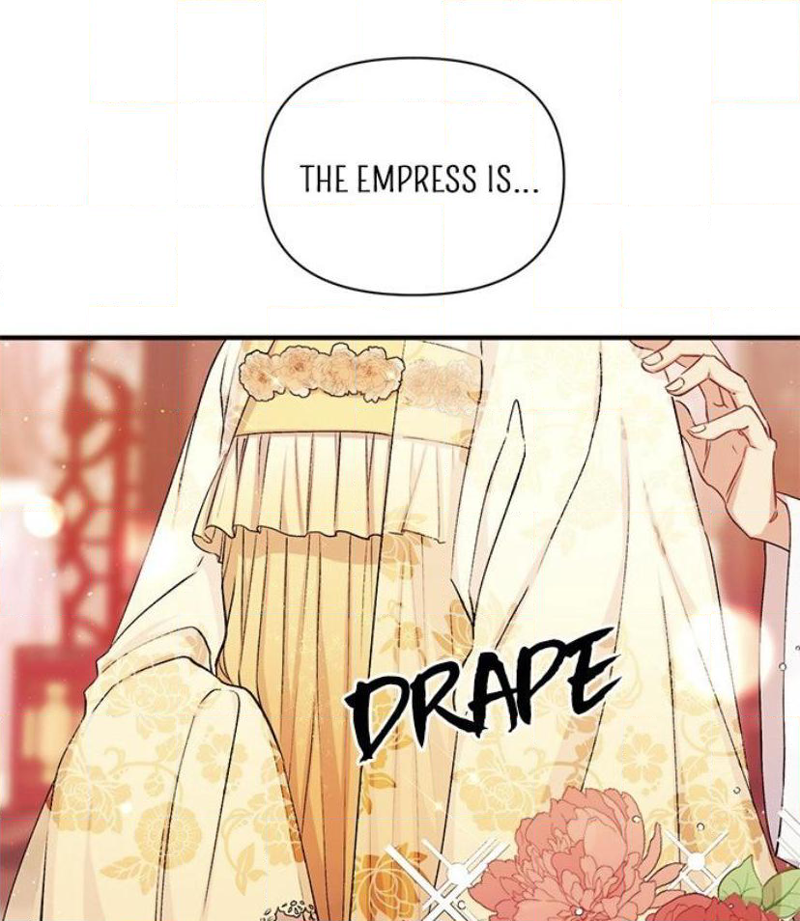 College Student Empress Chapter 45 page 8