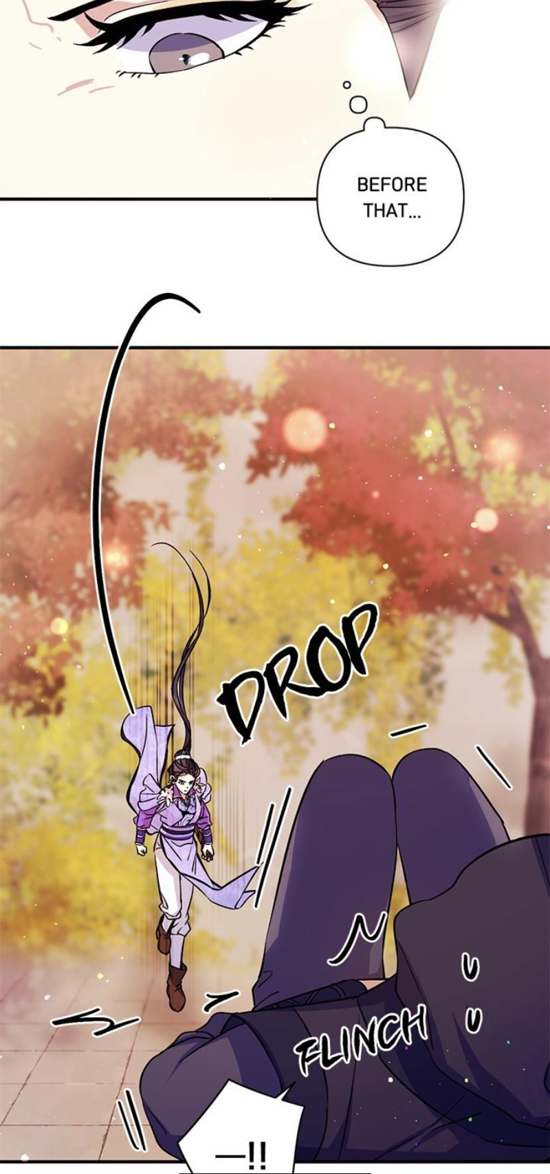 College Student Empress Chapter 49 page 17