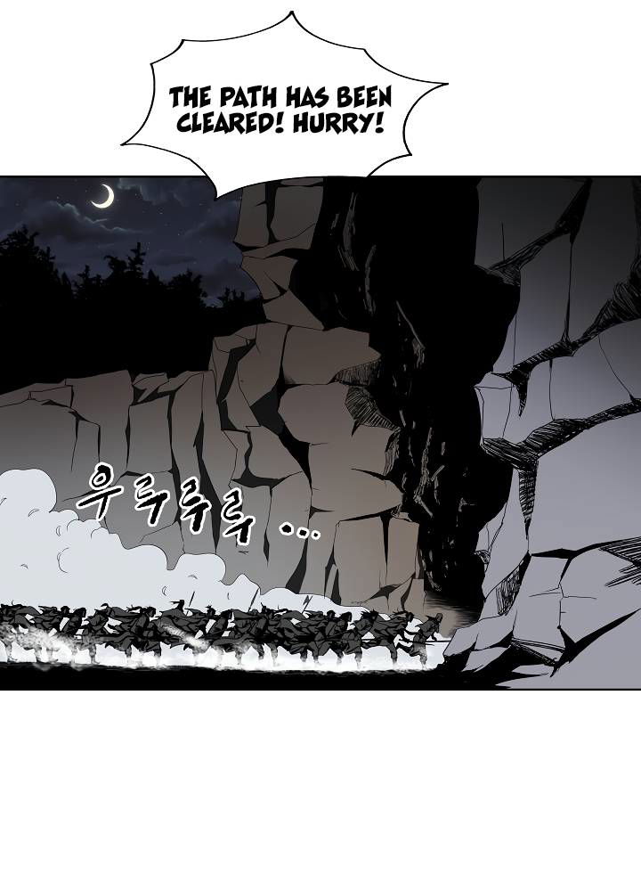 Bowblade Spirit Chapter 55 page 10