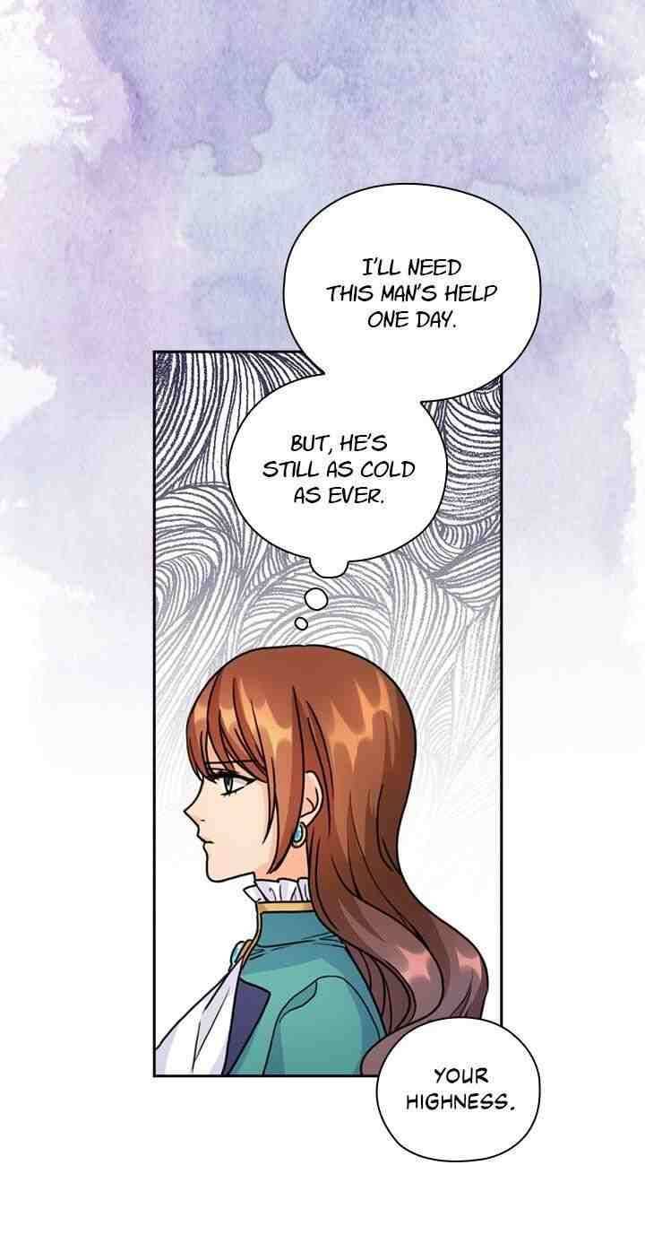 The Readymade Queen Chapter 37 page 17