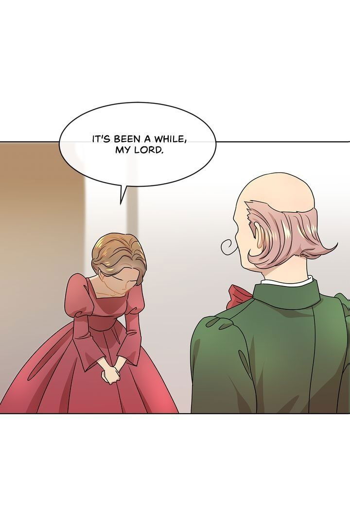 The Evil Cinderella Needs a Villain Chapter 18 page 24