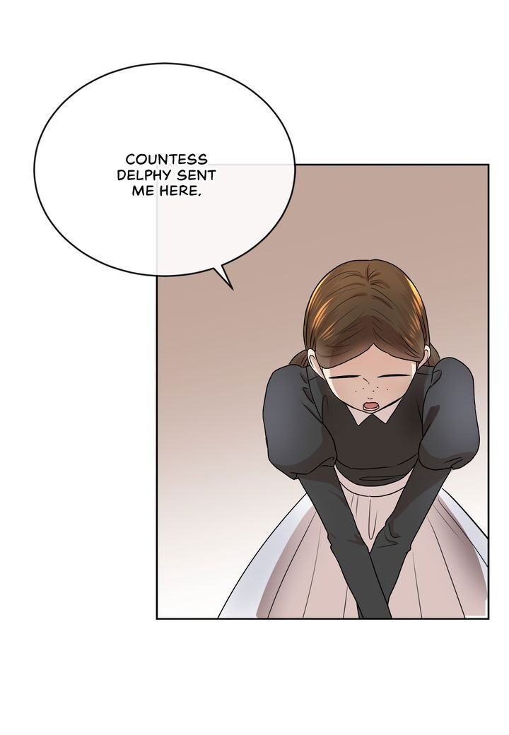 The Evil Cinderella Needs a Villain Chapter 18 page 42